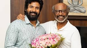 எனக்கான ஆதர்சம் என்றுமே ரஜினி சார் தான்.. சிவகார்த்திகேயன் நெகிழ்ச்சி !